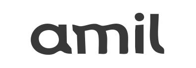 Logo Amil
