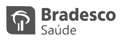 Logo Bradesco Saúde