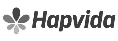 Logo Hapvida